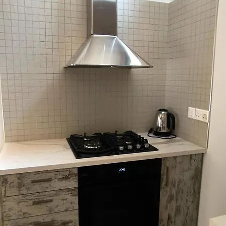 Chalet The Zephyr House *