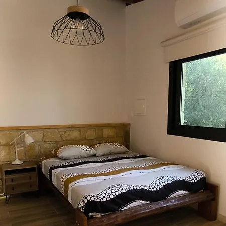 Chalet The Zephyr House