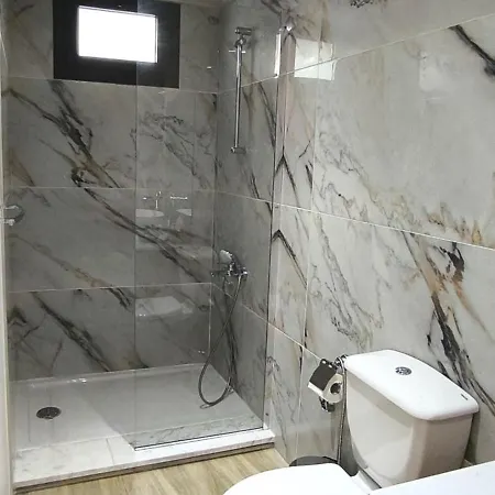 The Zephyr House Chalet Pyrgos