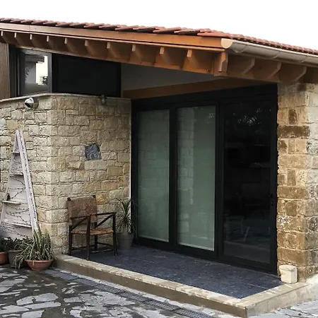 The Zephyr House Chalet
