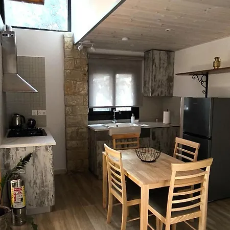 The Zephyr House Chalet *