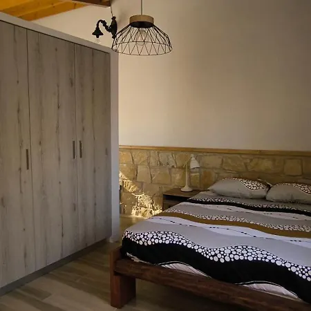 Chalet The Zephyr House *