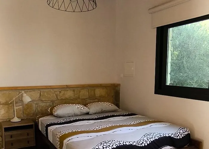 בקתה The Zephyr House