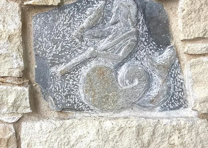 The Zephyr House בקתה Pyrgos